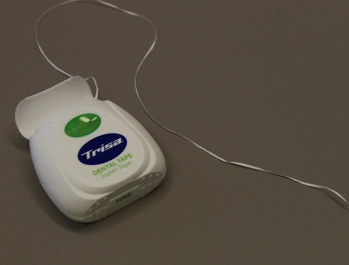 dental floss