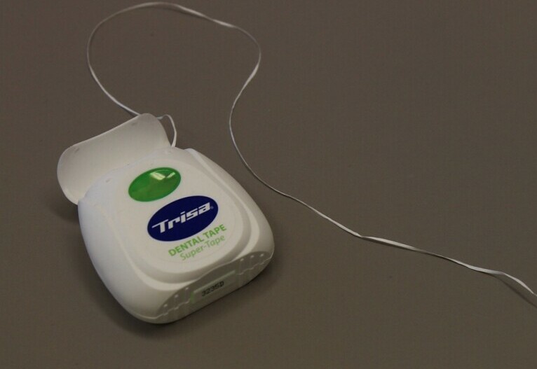 dental floss